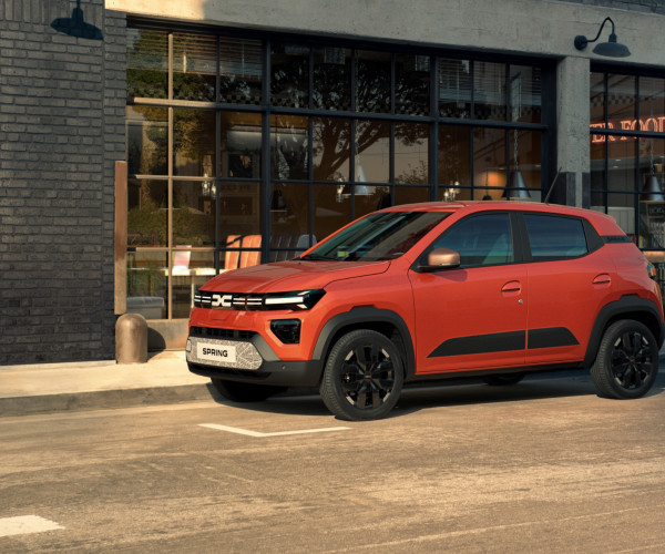 ABD Dacia - Spring Bezorging - Header