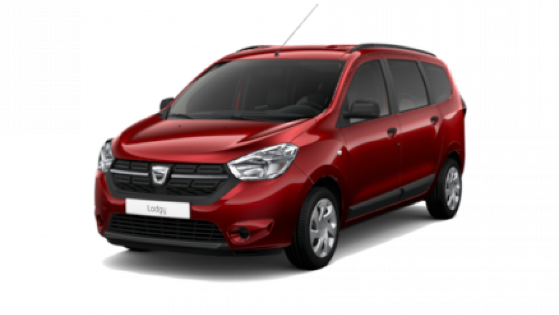 ABD Dacia-Lodgy-Stepway-serie-limitee