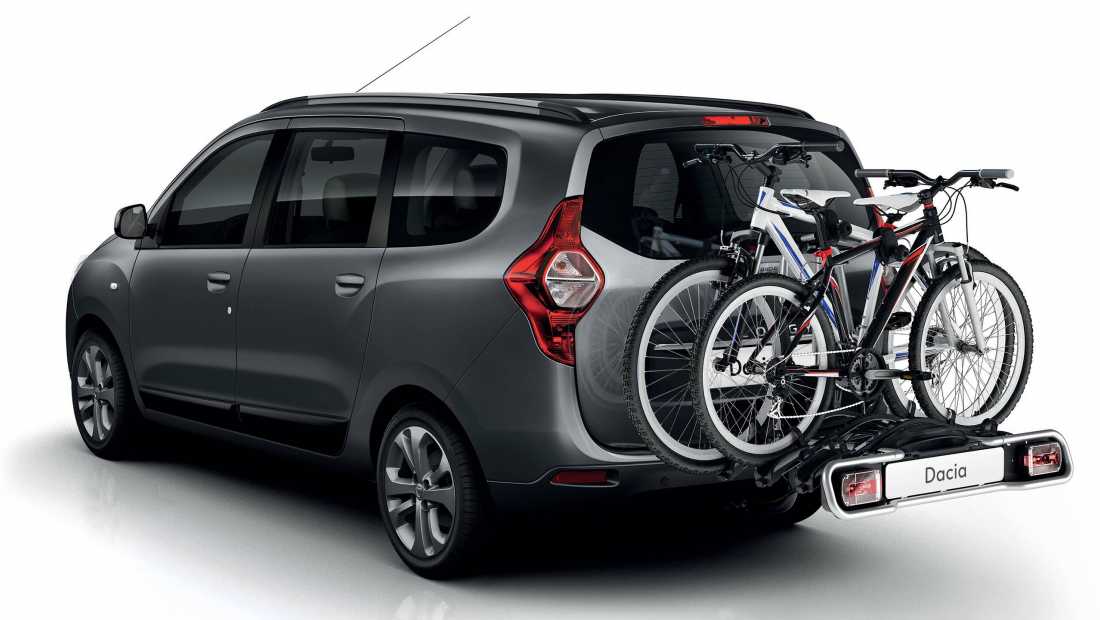 ABD Dacia-Lodgy-accessoires-fietsendrager