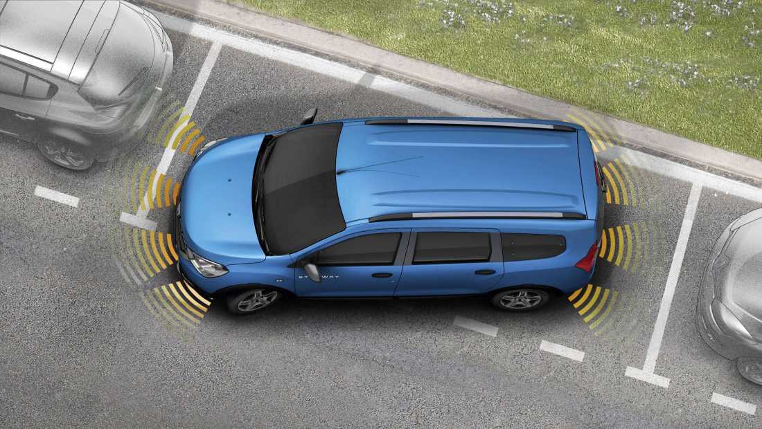 ABD Dacia-Lodgy-accessoires-parkeersensoren