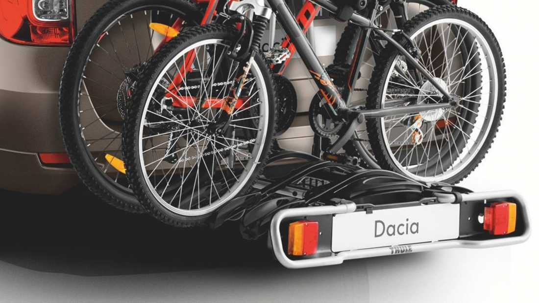 ABD Dacia-LoganMCV-accessoires-fietsendrager