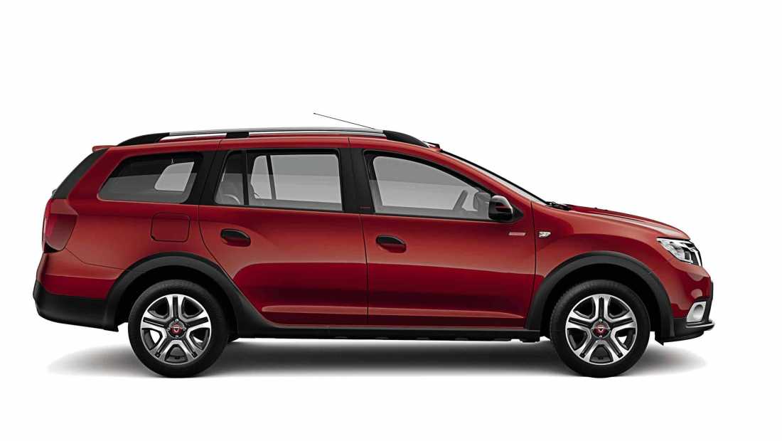 ABD Dacia-LoganMCV-limited-edition-zijkant