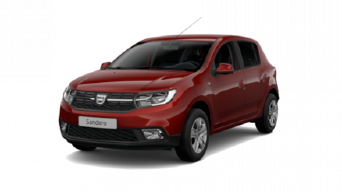 ABD Dacia-Sandero-Stepway-serie-limitee