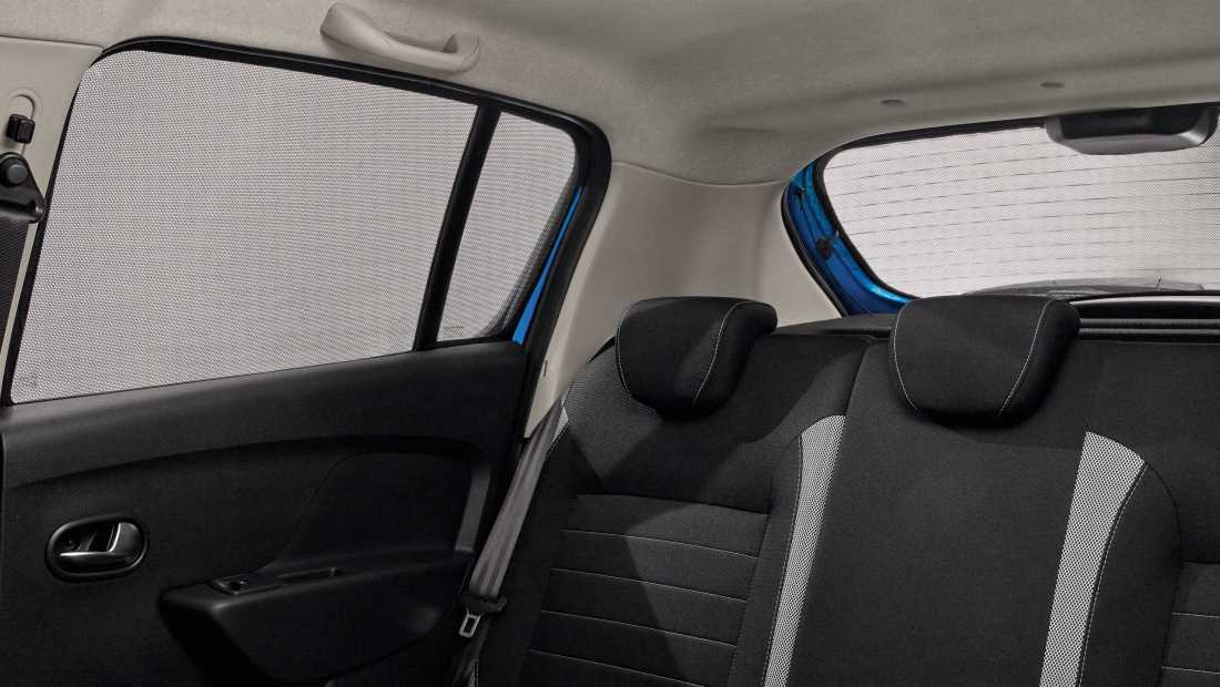 ABD Dacia-Sandero-accessoires-zonnescherm