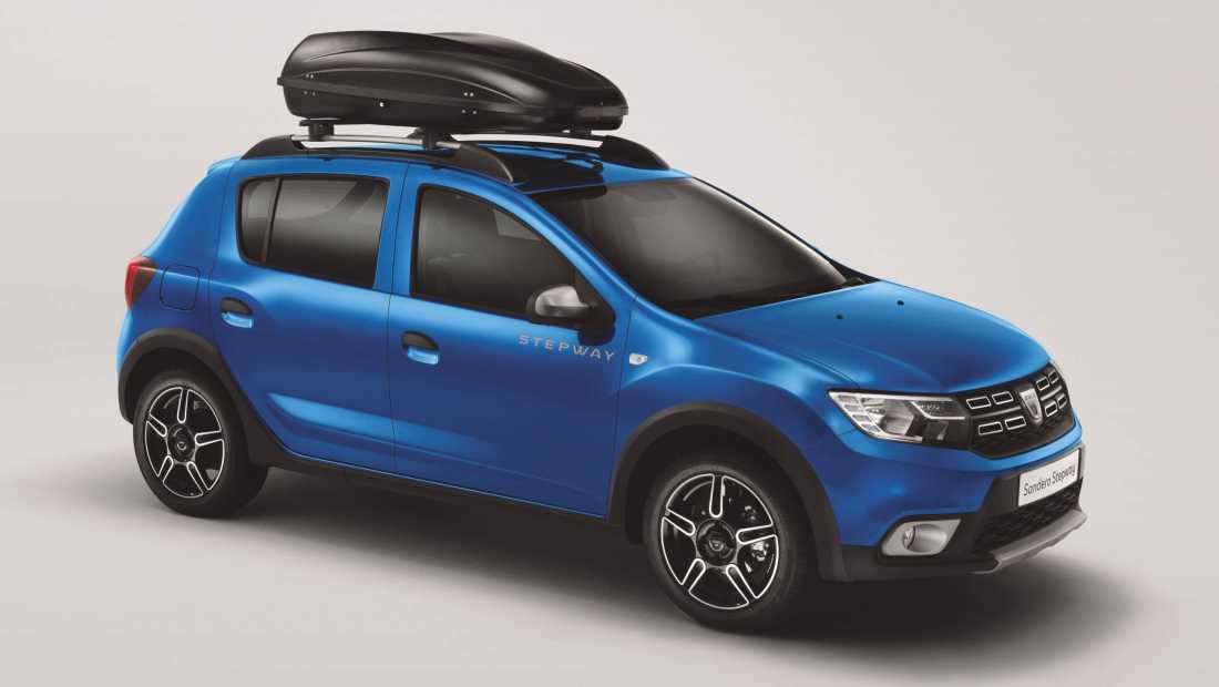 ABD Dacia-accessoires-dakkoffers