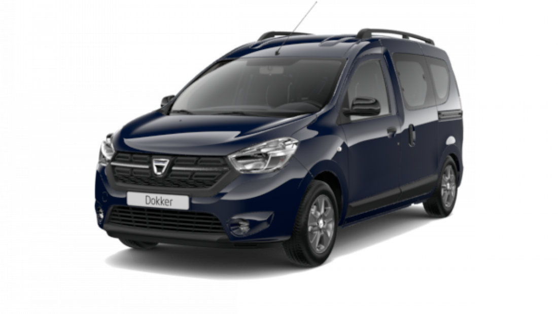 ABD Dacia-dokker-laureate