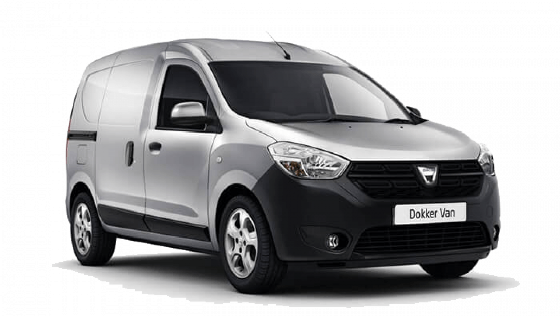 ABD Dacia-dokker-van-work