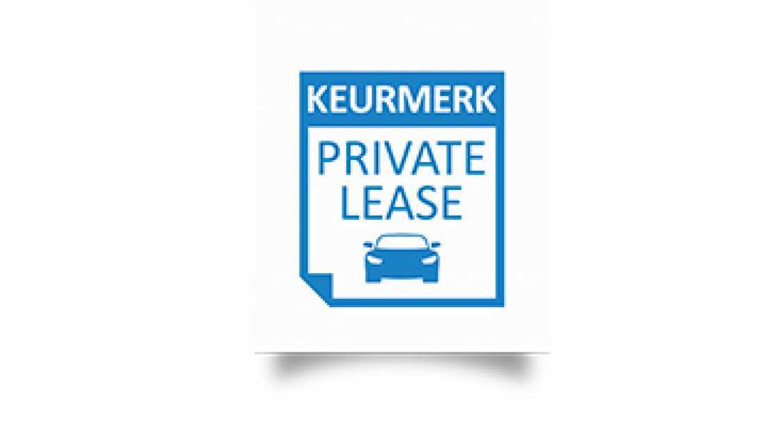 ABD Dacia-keurmerk-privatelease