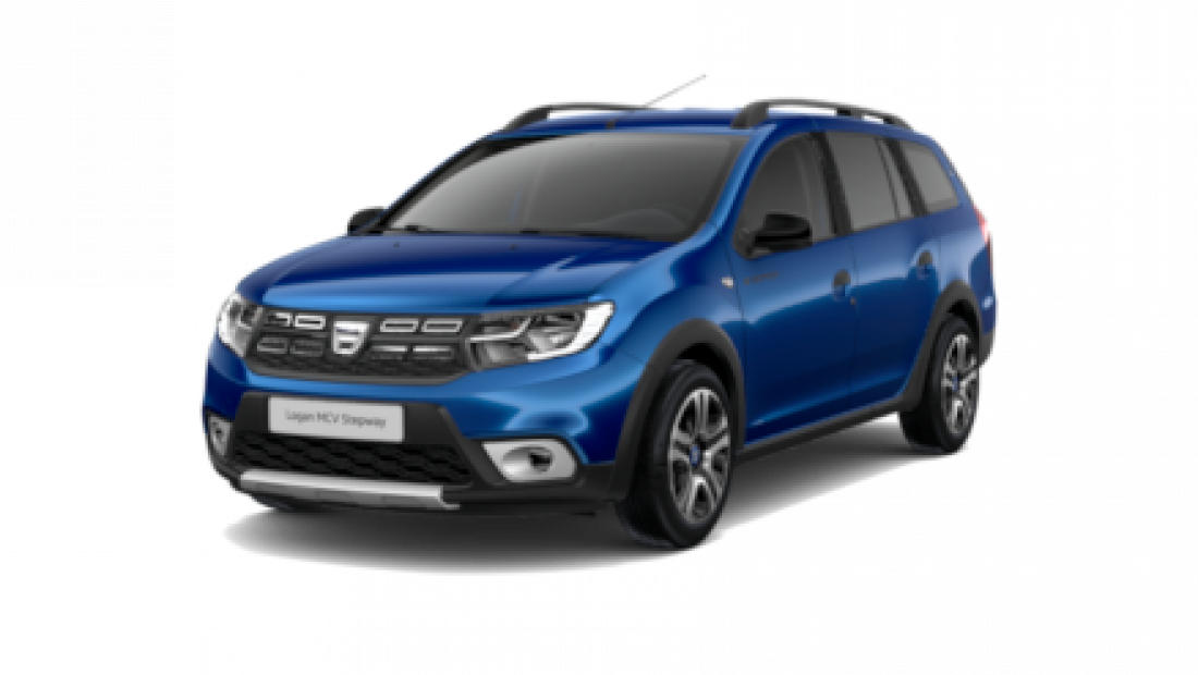 ABD Dacia Logan MCV Serie Limitée 15th Anniversary thumbnail