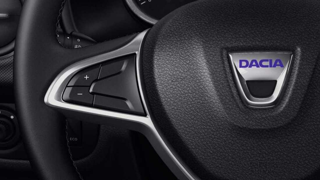 Dacia sandero kopen