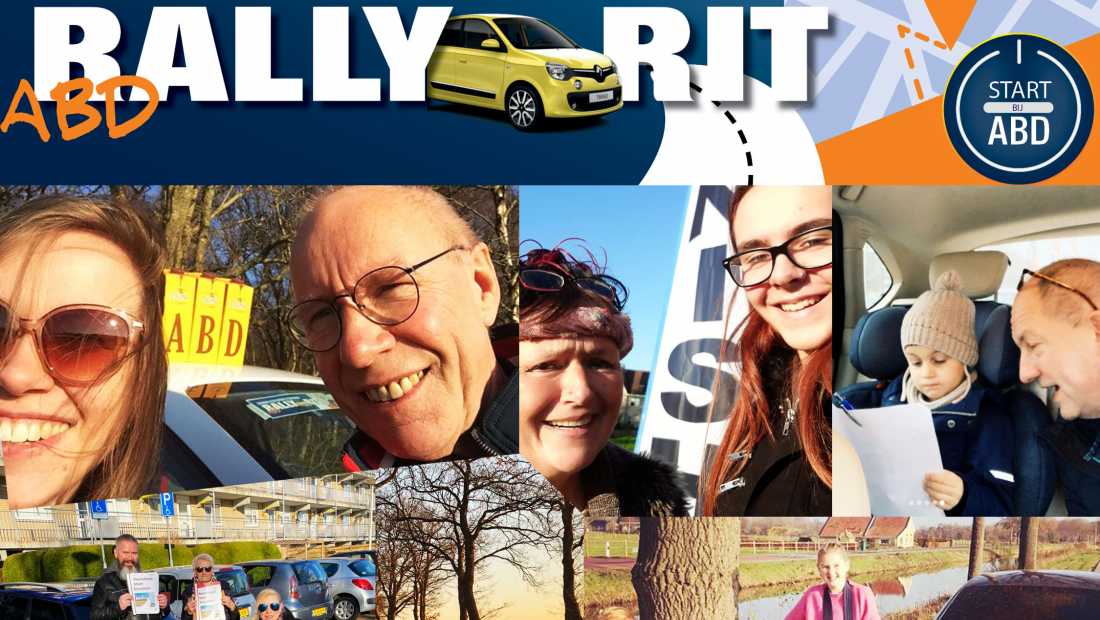 ABD Renault - Fotocollage
