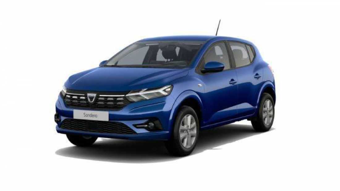 sandero