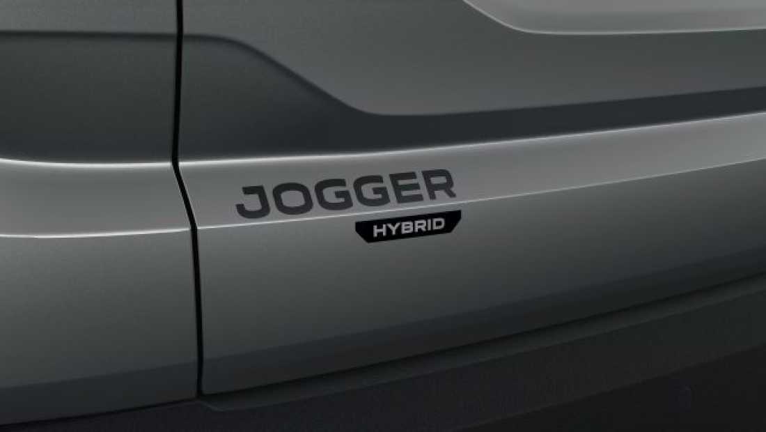 ABD Dacia - Jogger Hybrid