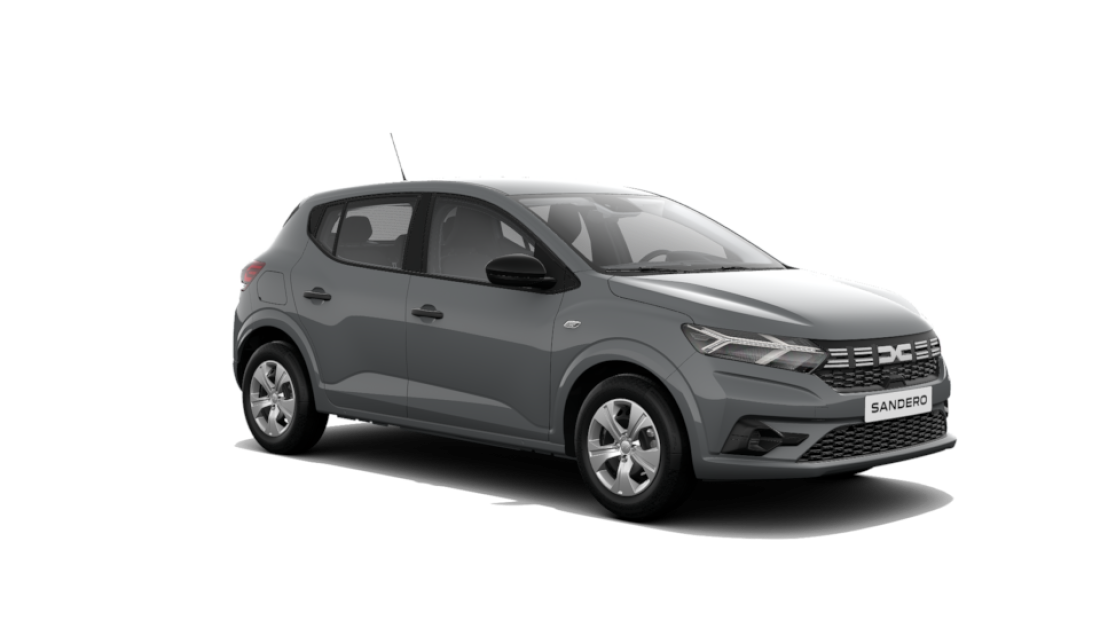 ABD Dacia - Nieuwe Sandero - Essential